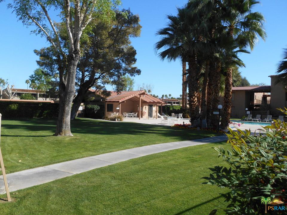 1050 Ramon Road, Unit 85 Palm Springs, CA 92264 - Photo 29 of 33