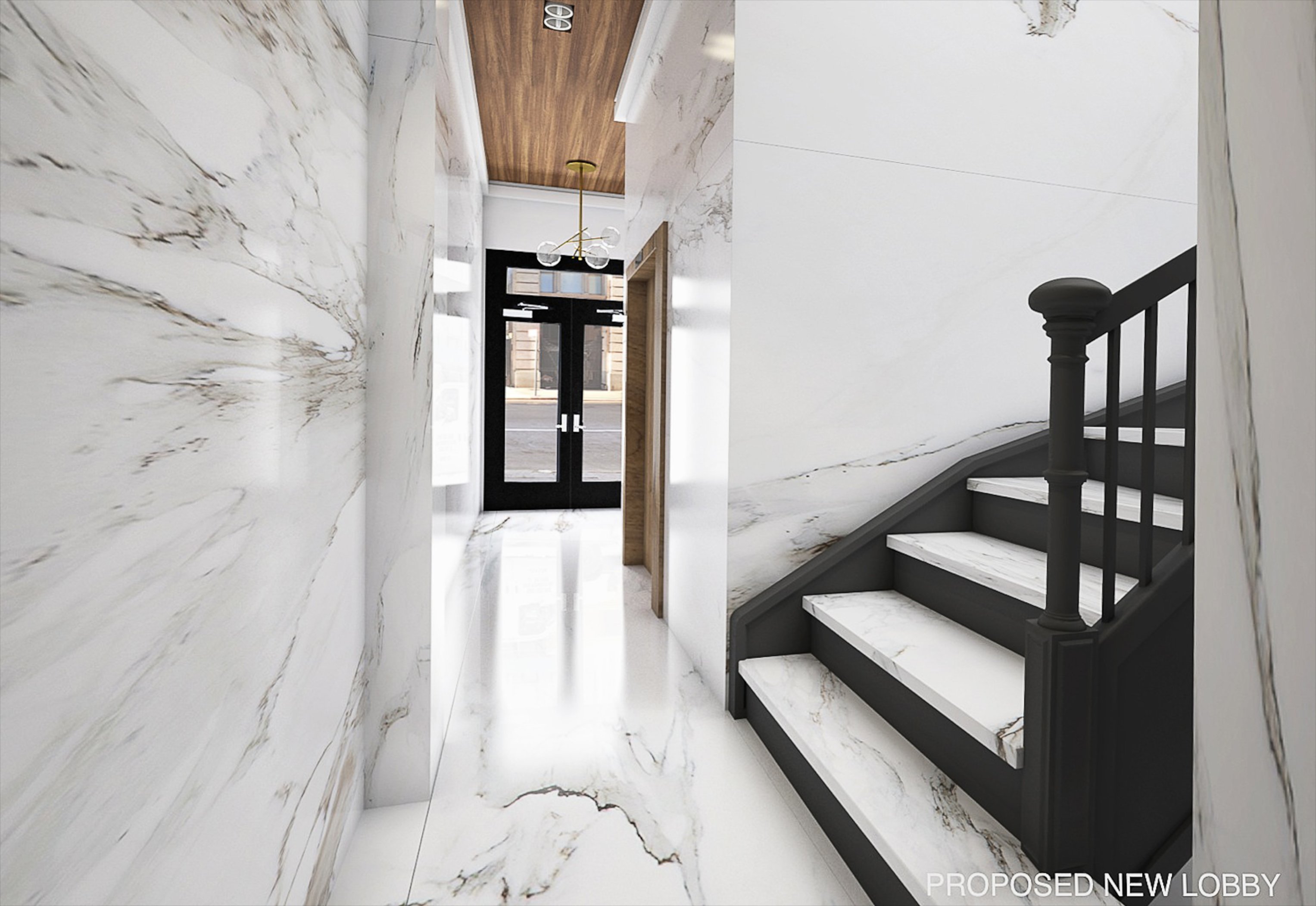 5 E 17Th St, Unit PH Manhattan, NY 10003 - Photo 29 of 30