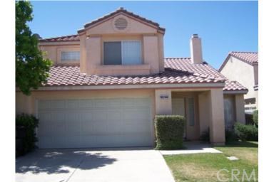 15823 Firethorn Road Fontana, CA 92337 - Photo 1 of 1