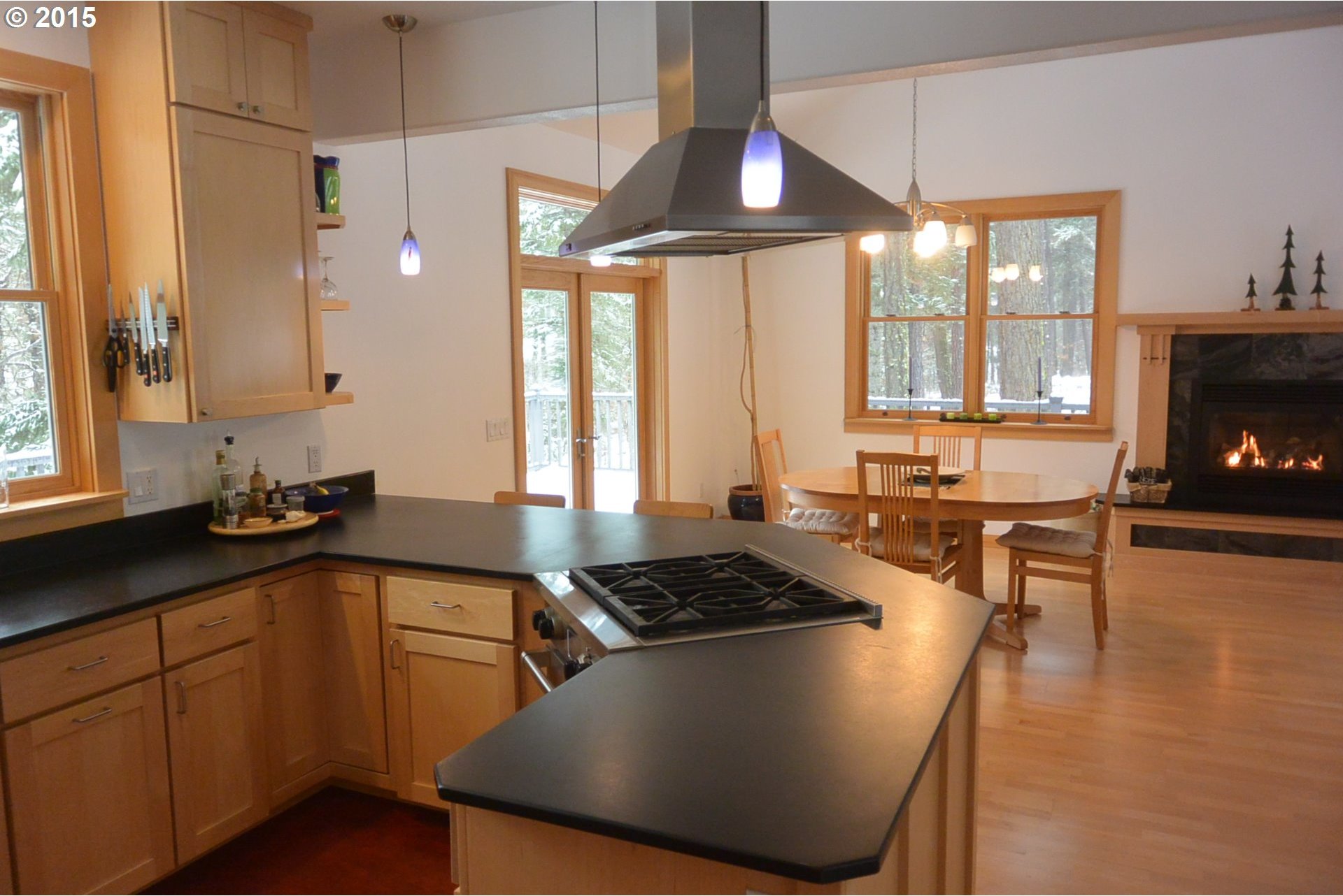 314 Tamarack Goldendale, WA 98620 - Photo 12 of 32