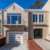 $1,200,000 | 263 Arch Street, San Francisco, CA 94132