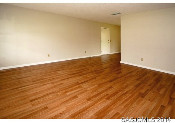 358 Lobelia Road St. Augustine, FL 32086 - Photo 5 of 23 New Flooring Throughout