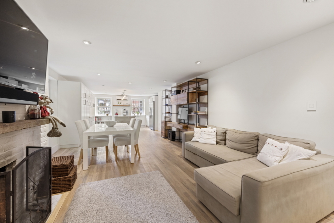 89 State Street, Unit 1 Brooklyn, NY 11201 - Photo 2 of 10