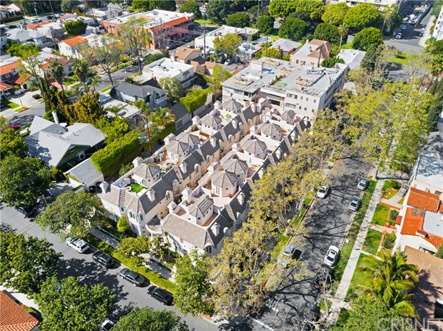 9001 Dayton Way, Unit E Beverly Hills, CA 90211 - Photo 25 of 27