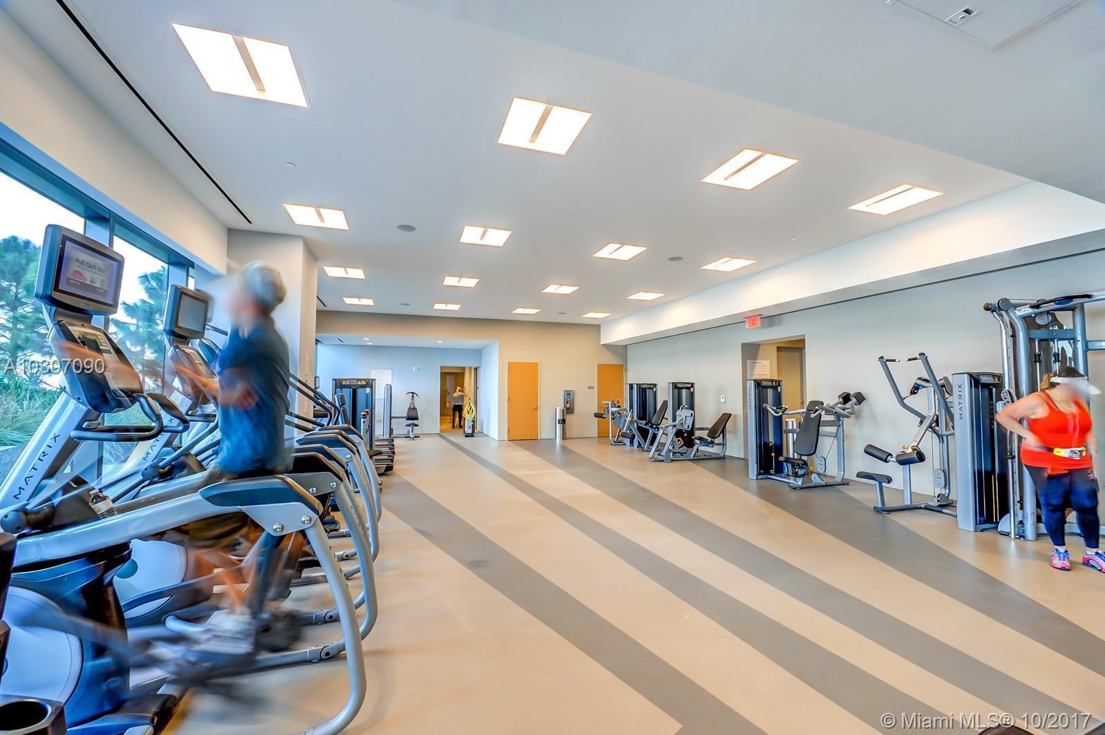 88 Southwest 7th Street, Unit 2503 Miami, FL 33130 - Photo 36 of 45