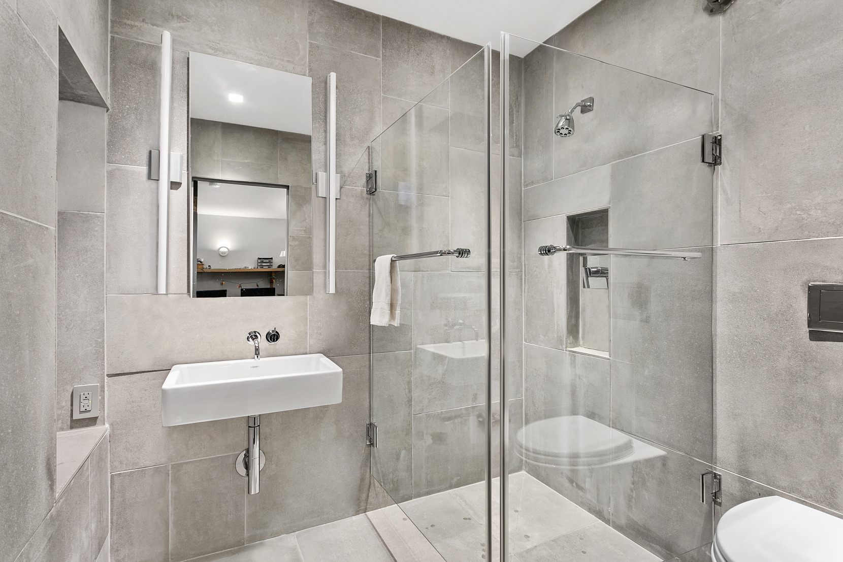 38 West 9th Street, Unit 1 Manhattan, NY 10011 - Photo 7 of 13