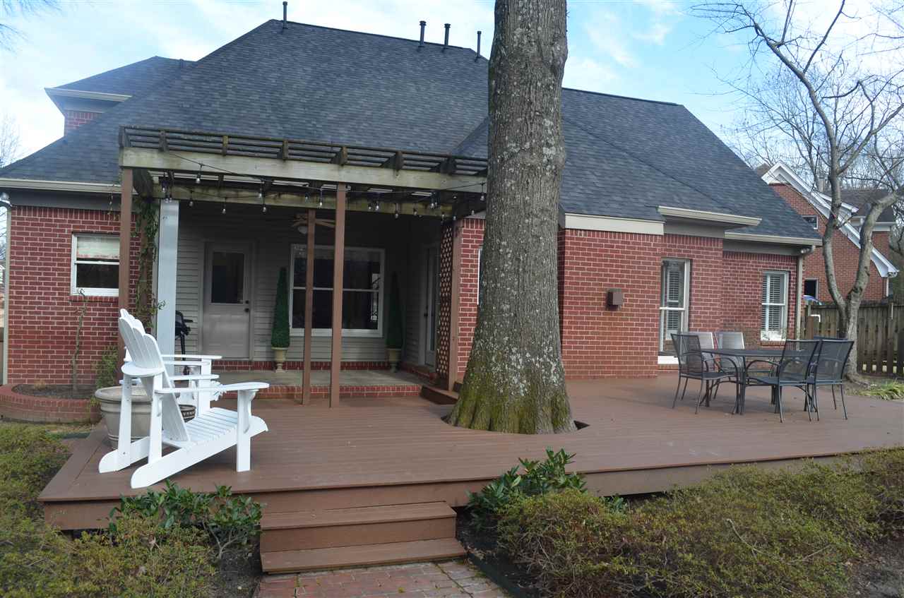 251 Great Falls Road Collierville, TN 38017 - Photo 13 of 17