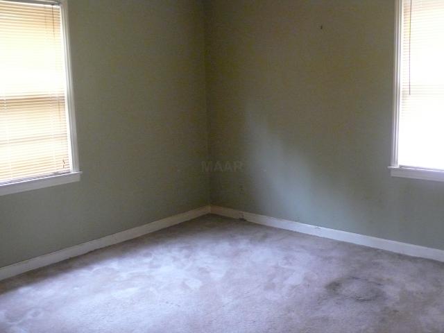 1027 North Perkins Road Memphis, TN 38122 - Photo 8 of 10 3rd Bedroom