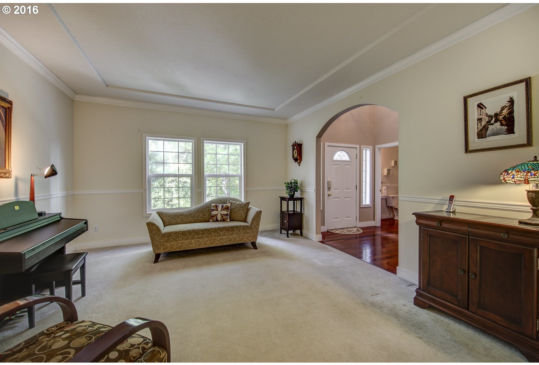 4418 Southwest Pasadena Street Portland, OR 97219 - Photo 21 of 27 Gallery Image 21