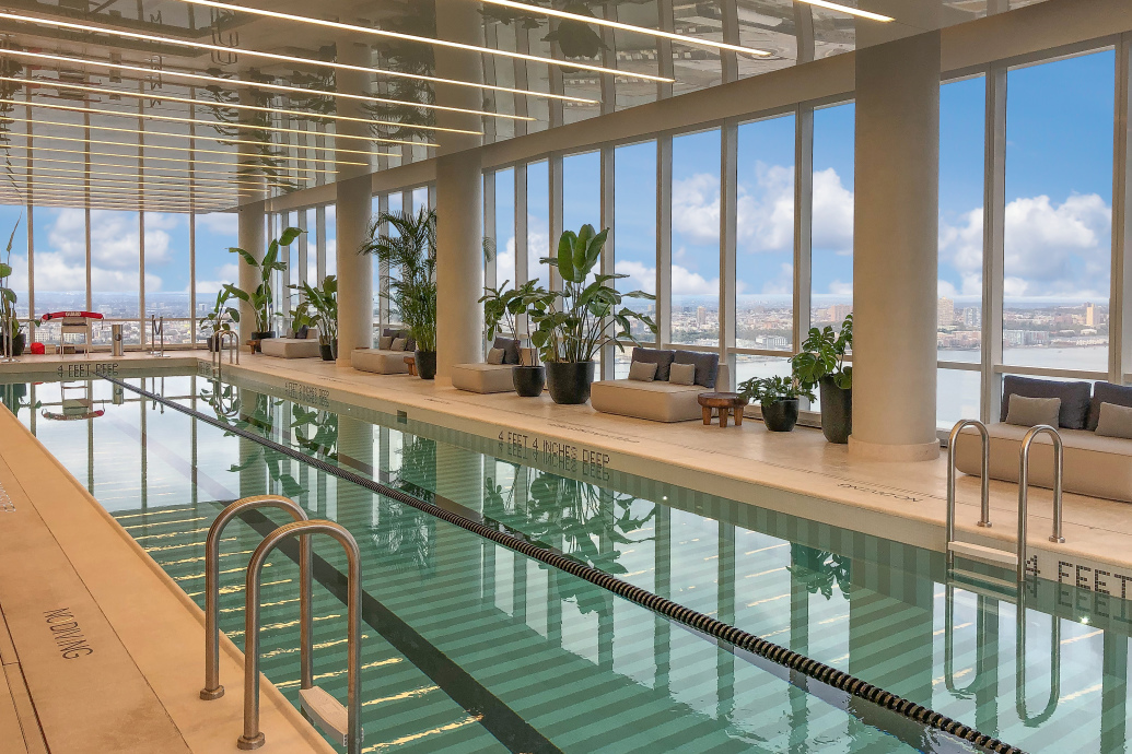 15 Hudson Yards, Unit 36A Manhattan, NY 10001 - Photo 12 of 20