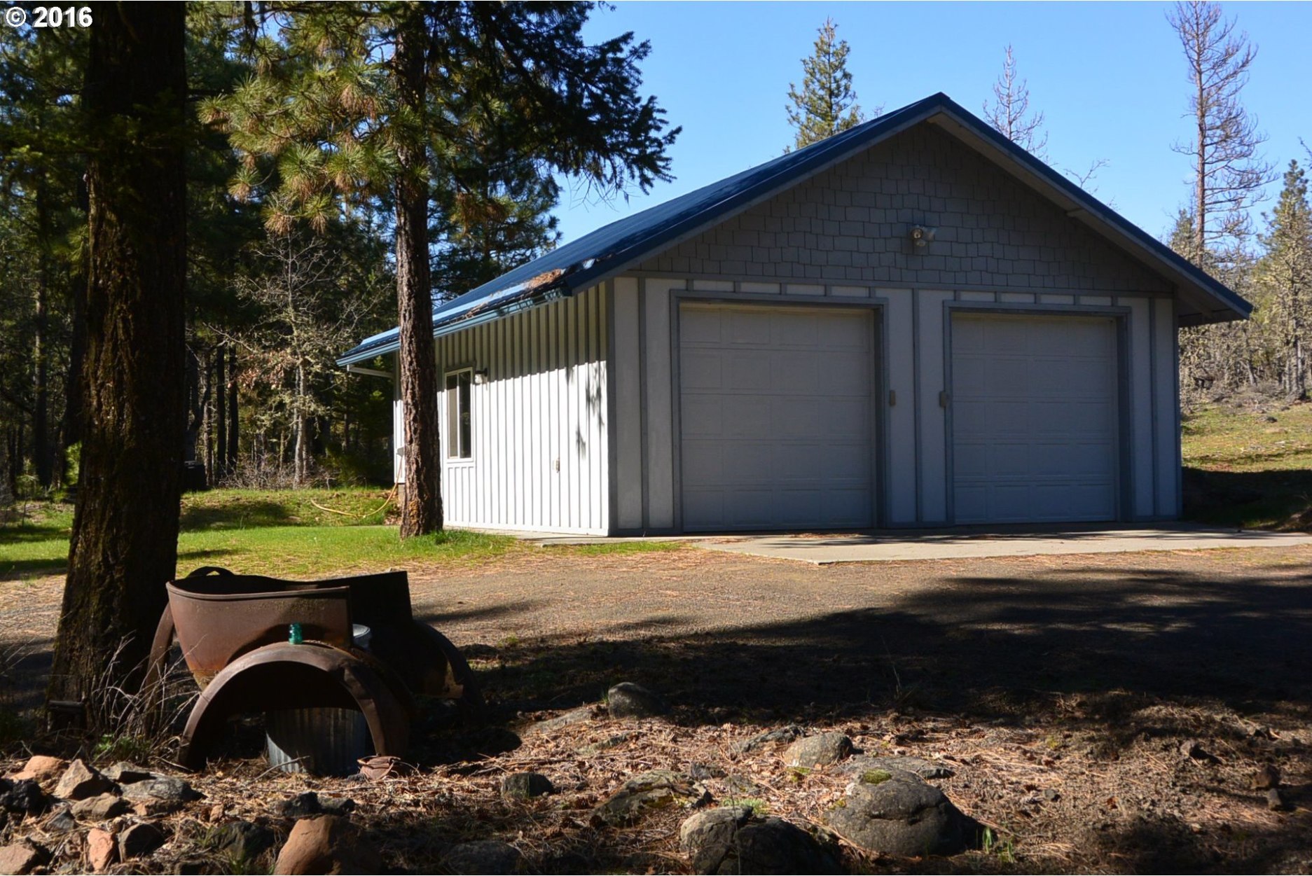 314 Tamarack Goldendale, WA 98620 - Photo 29 of 32