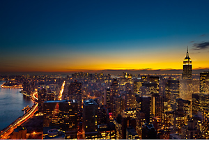 845 United Nations Plaza, Unit 83C Manhattan, NY 10017 - Photo 8 of 25