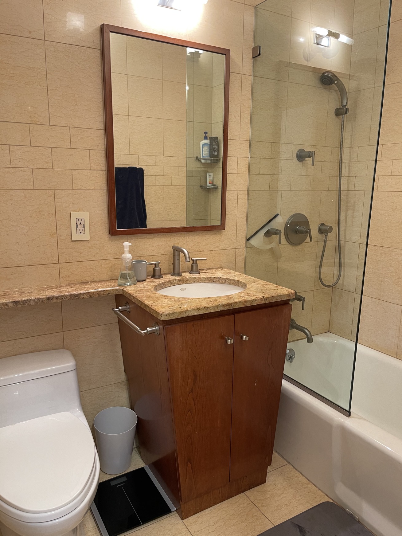 58 West 58th Street, Unit 28B Manhattan, NY 10019 - Photo 6 of 8