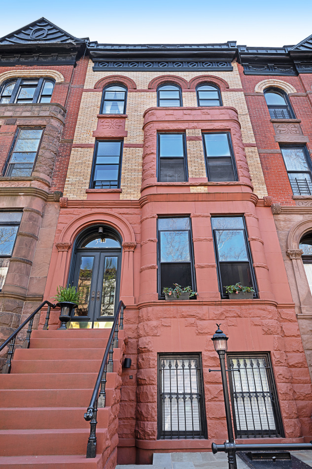 548 2nd Street Brooklyn, NY 11215 - Photo 14 of 15