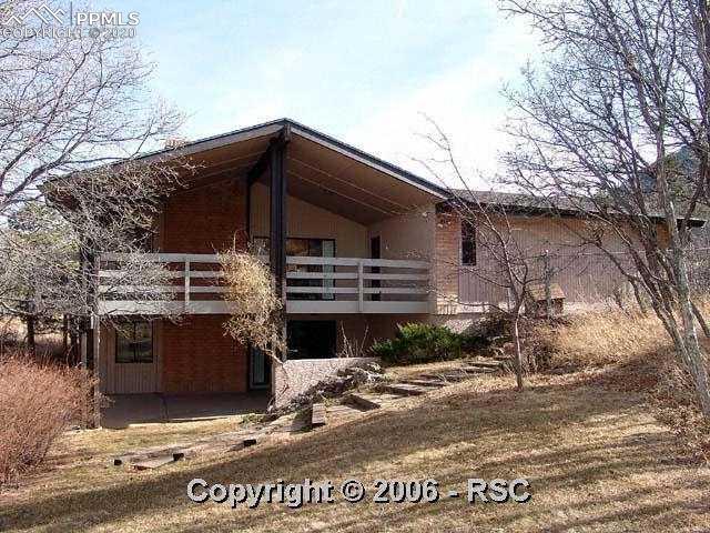 11 West Point Road Colorado Springs, CO 80906 - Photo 2 of 15