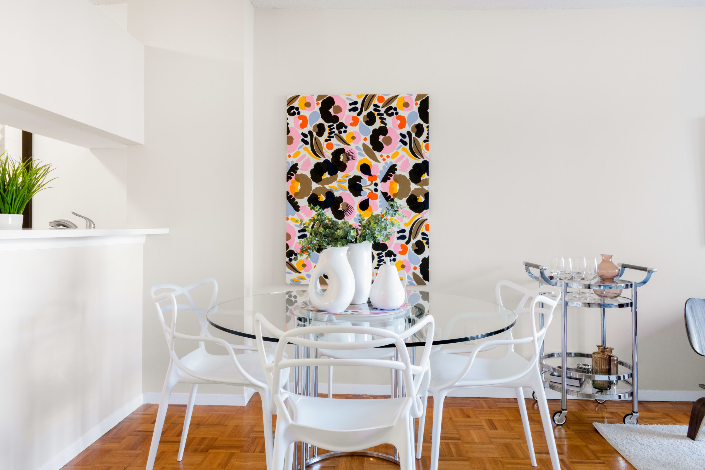 2 South End Avenue, Unit 6V Manhattan, NY 10280 - Photo 5 of 15