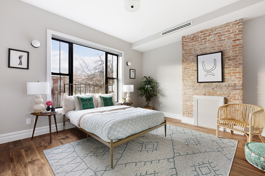 610 Bainbridge Street Brooklyn, NY 11233 - Photo 6 of 12