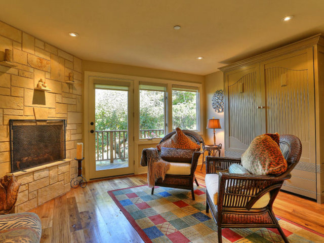 2717 Pradera Road Carmel, CA 93923 - Photo 20 of 25