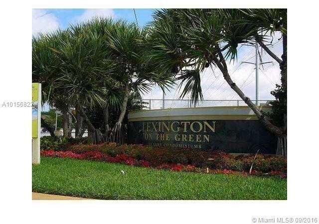 5760 Rock Island Road, Unit 315 Tamarac, FL 33319 - Photo 2 of 10