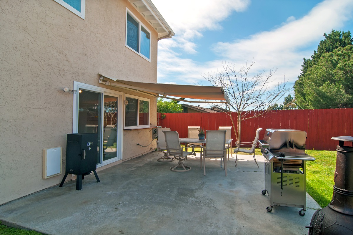 1720 Red Barn Road Encinitas, CA 92024 - Photo 25 of 25