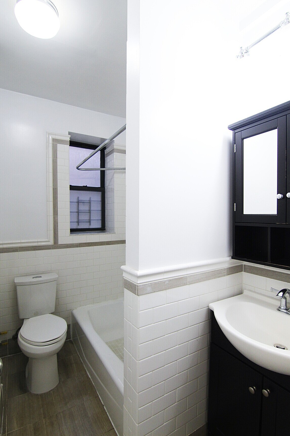 75 Saint Nicholas Place, Unit 1K Manhattan, NY 10032 - Photo 5 of 7