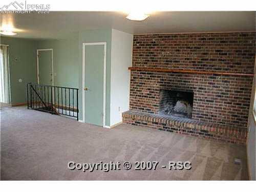 4933 Del Sol Road Colorado Springs, CO 80918 - Photo 4 of 8