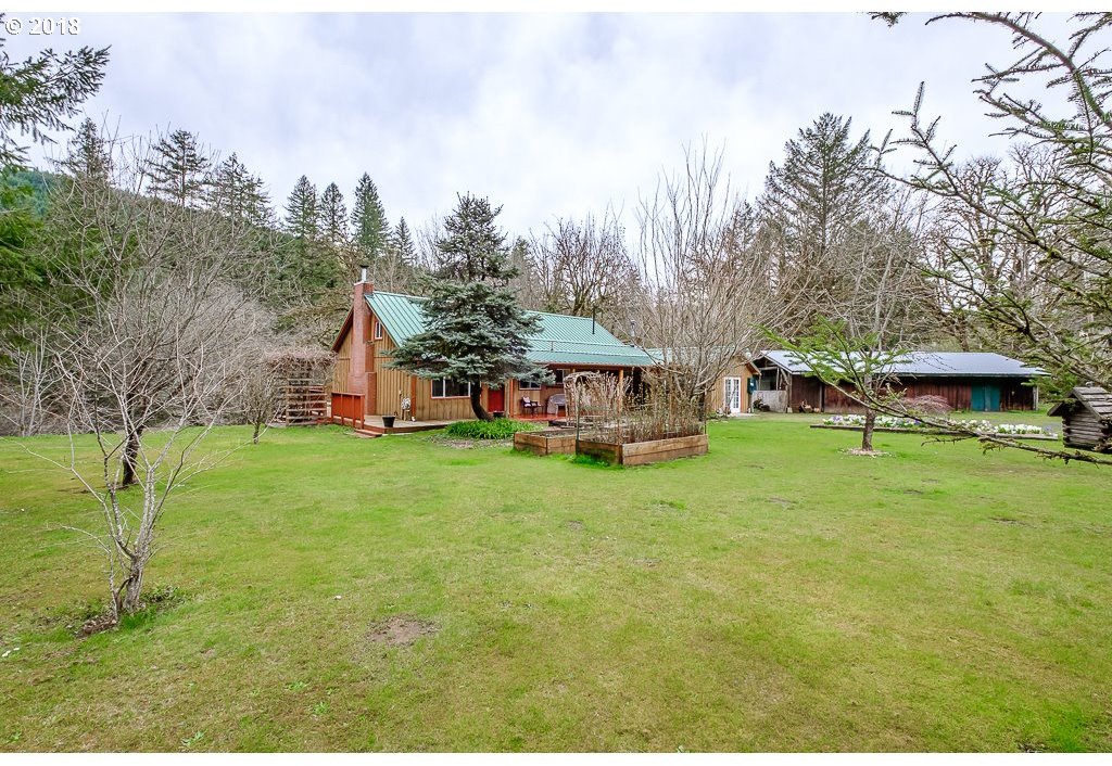 26167 Taylor Park Road Southeast Lyons, OR 97358 - Photo 22 of 28 Gallery Image 22