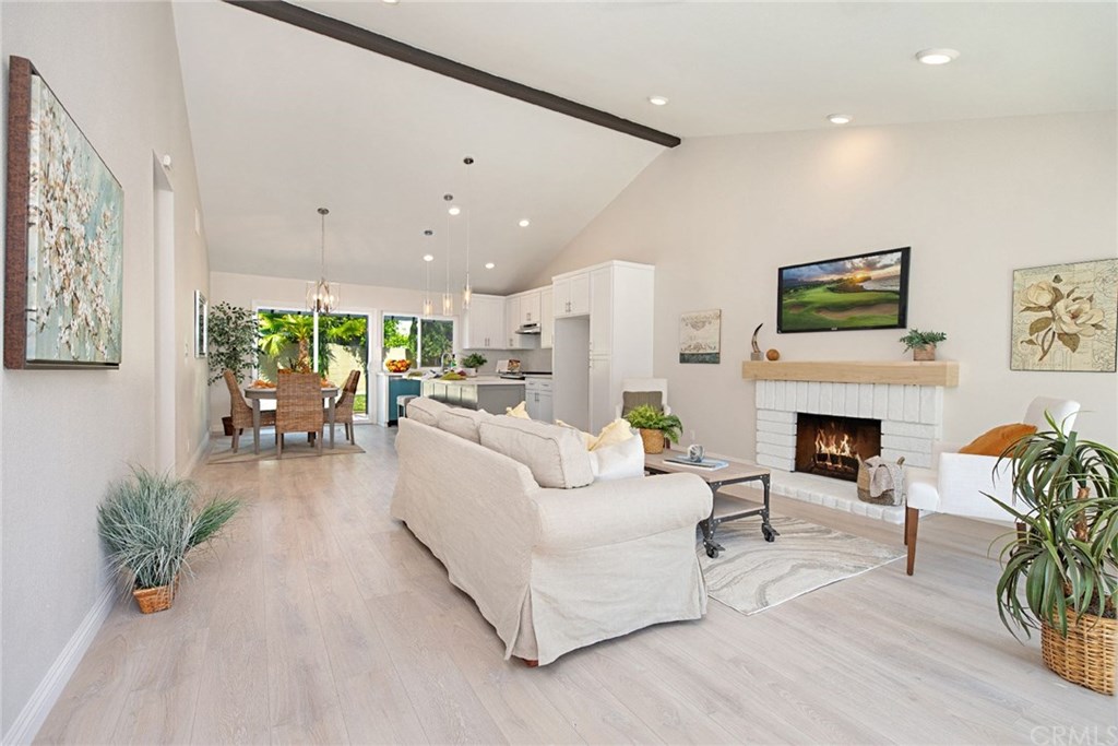 1745 North Bates Circle Anaheim, CA 92806 - Photo 32 of 32 Open airy floor plan!