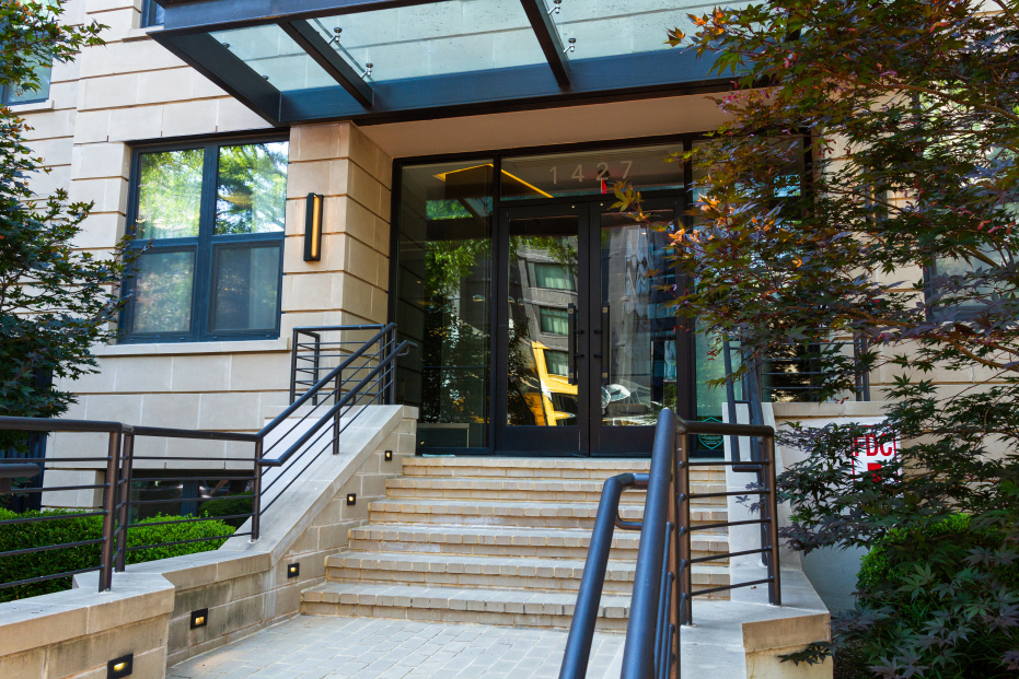 Elysium Logan 1427 Rhode Island Ave NW, Washington, DC 20005 - Photo 2 of 2