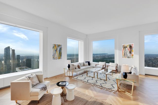 $27,500,000 | 432 Park Avenue, Unit 68B | Midtown East