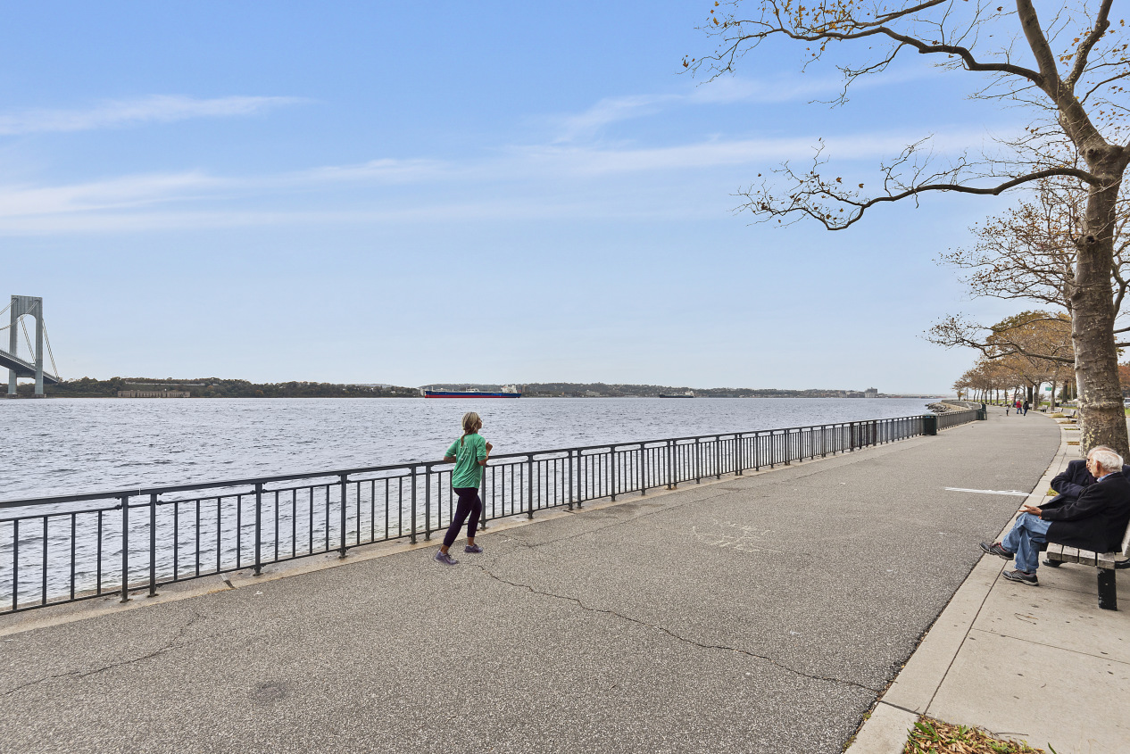 9511 Shore Road, Unit 408 Brooklyn, NY 11209 - Photo 9 of 10