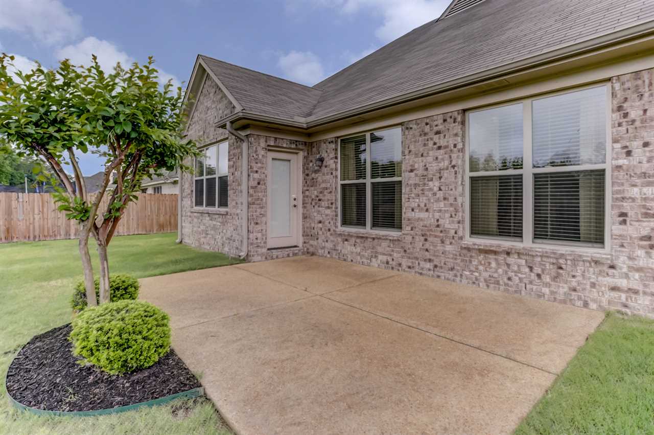 10543 Juneau Way Collierville, TN 38017 - Photo 24 of 25 Gallery Image 24