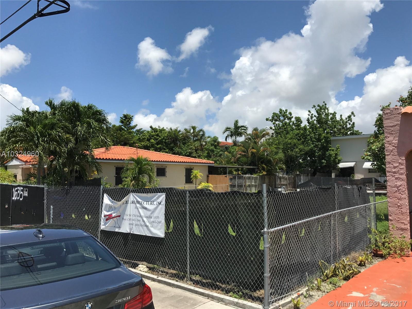 1635 Southwest 19th Terrace Miami, FL 33145 - Photo 8 of 9