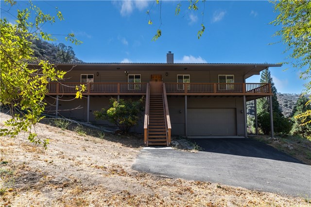 29580 Butterfield Way Tehachapi, CA 93561 - Photo 19 of 25