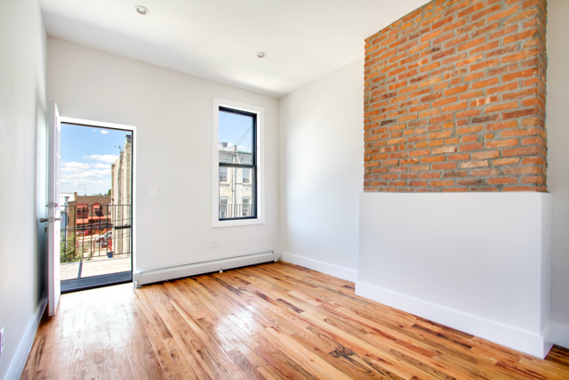 279 Cornelia Street, Unit TWHM Brooklyn, NY 11221 - Photo 6 of 9