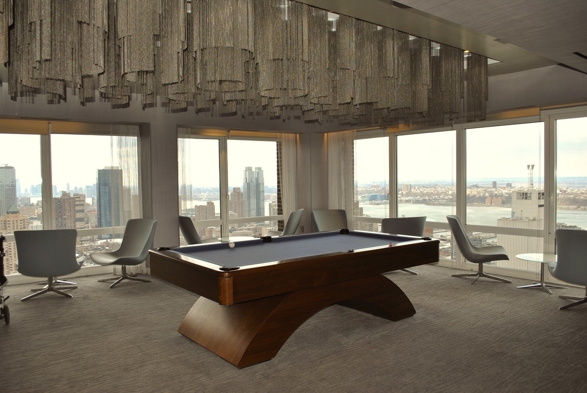 322 West 57th Street, Unit 56Q Manhattan, NY 10019 - Photo 22 of 23