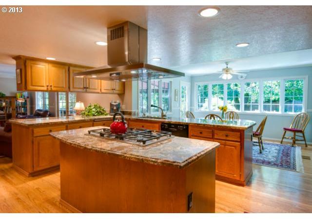 1720 South Radcliffe Road Portland, OR 97219 - Photo 7 of 16 Gallery Image 7