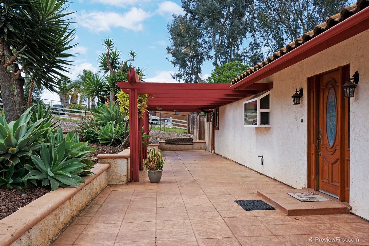 2541 Majella Road Vista, CA 92084 - Photo 23 of 25 Gallery Image 23