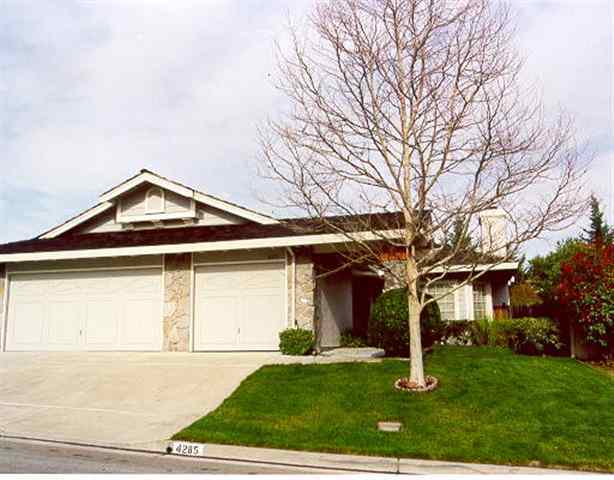 4285 Canyon Crest Road West San Ramon, CA 94582 - Photo 1 of 1