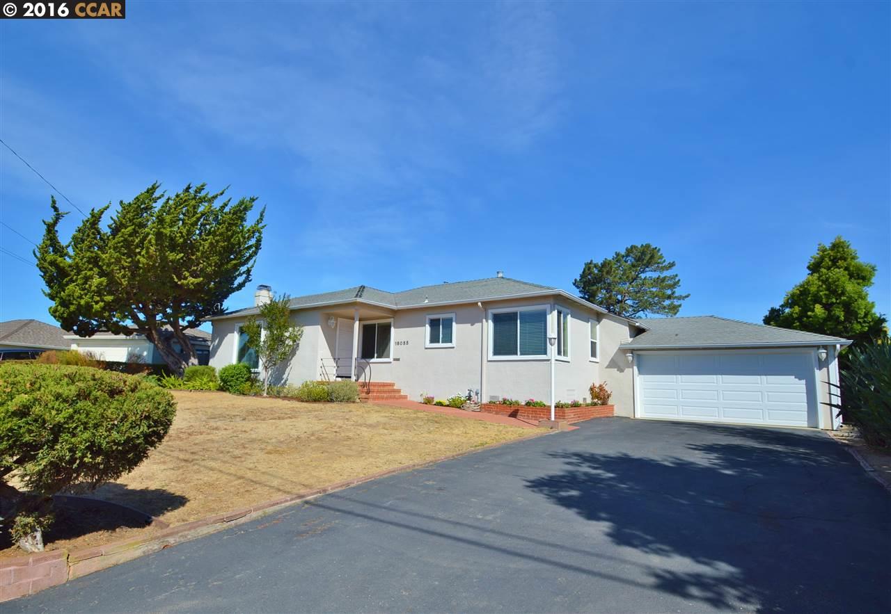 18055 Reamer Road Castro Valley, CA 94546 - Photo 1 of 1 Gallery Image 1