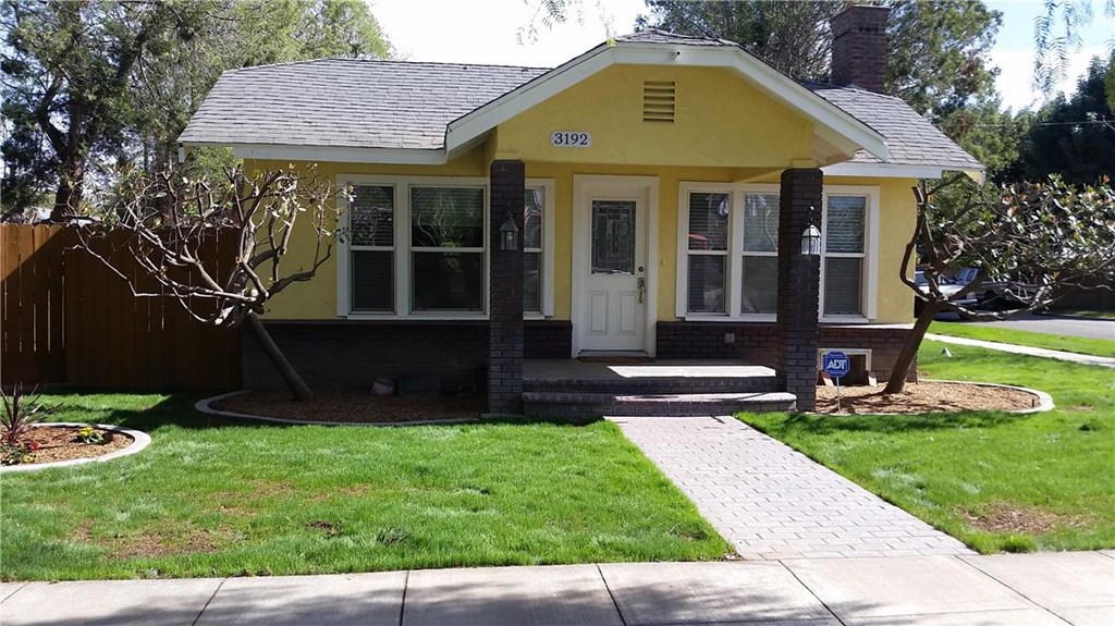 3192 Cedar Street Riverside, CA 92501 - Photo 1 of 1