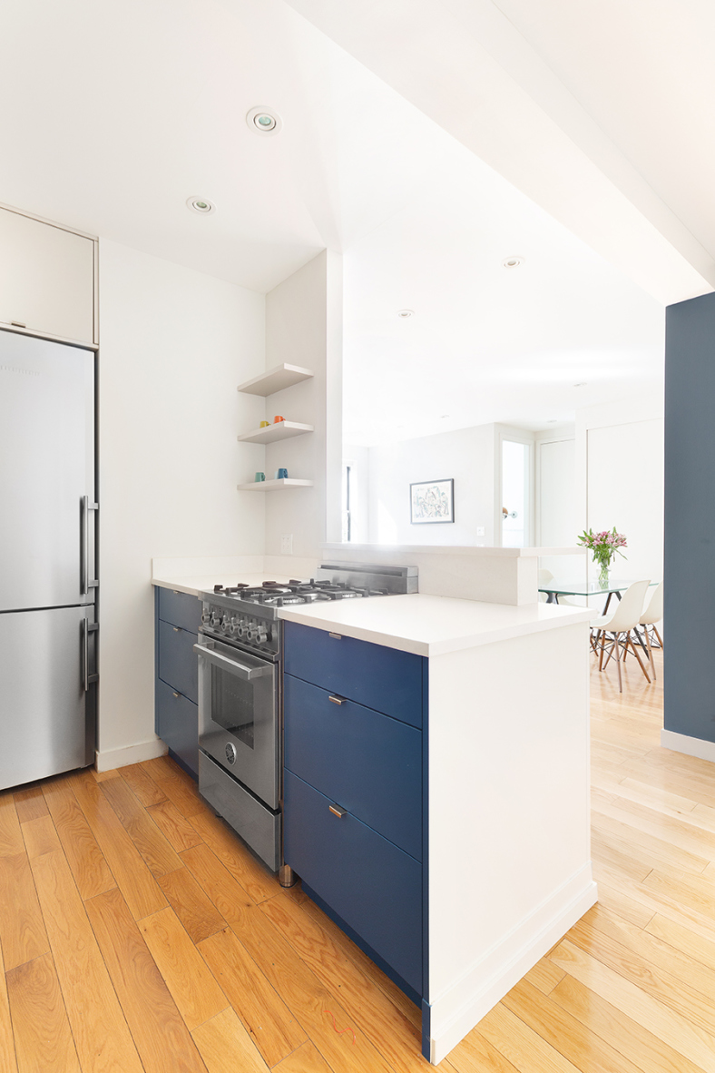 425 14th Street, Unit B2 Brooklyn, NY 11215 - Photo 3 of 11