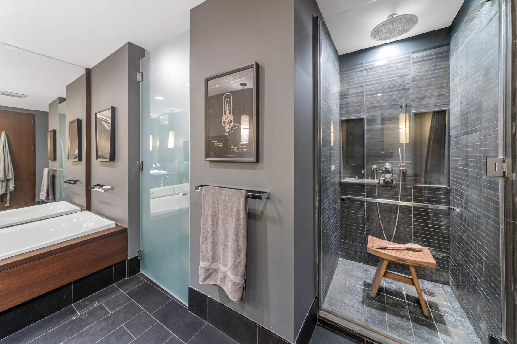 40 Broad Street, Unit 17E Manhattan, NY 10004 - Photo 6 of 15