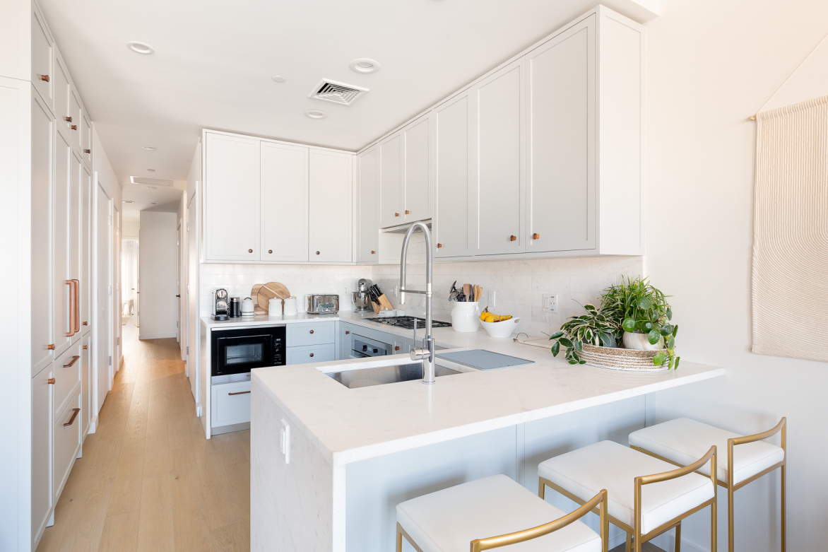 161 Columbia Street, Unit PHA Brooklyn, NY 11231 - Photo 2 of 18