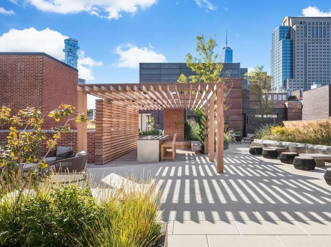 443 Greenwich Street, Unit 2G Manhattan, NY 10013 - Photo 34 of 42