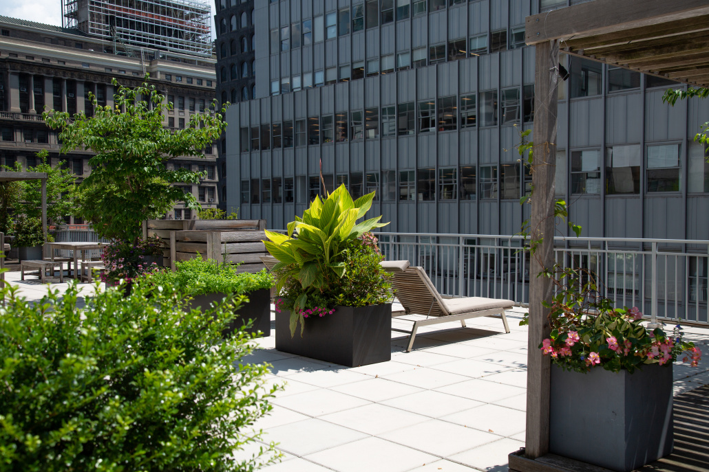 59 John Street, Unit 12C Manhattan, NY 10038 - Photo 17 of 22