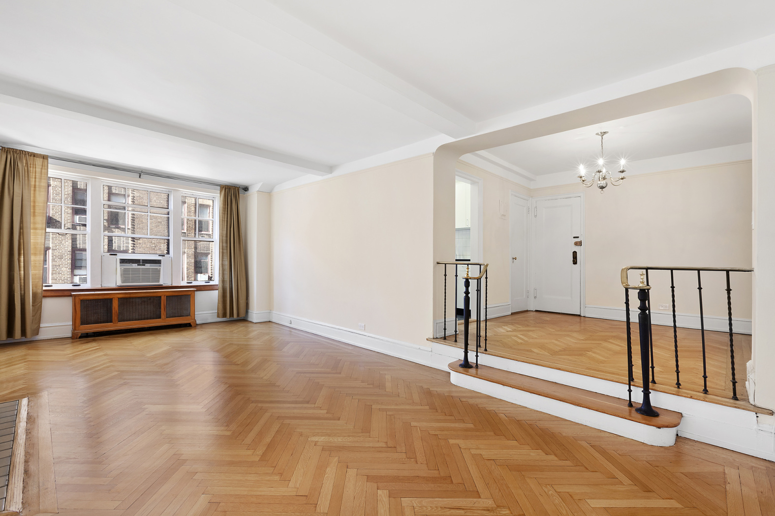 315 Riverside Drive, Unit 9C Manhattan, NY 10025 - Photo 2 of 11