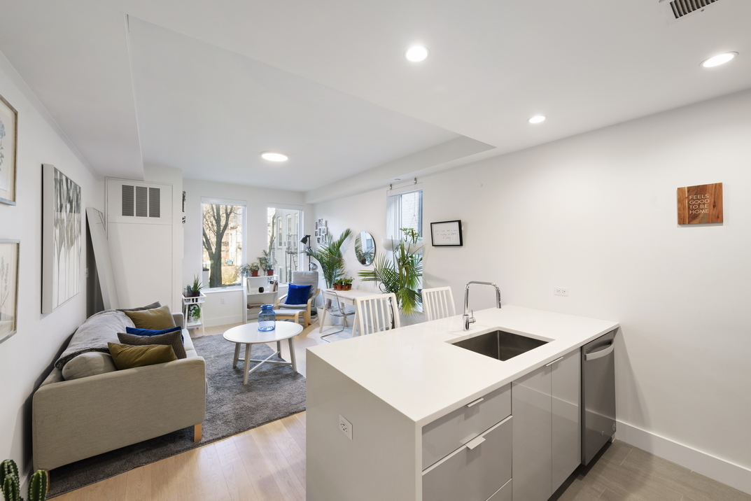 195 Clarkson Avenue, Unit 6E Brooklyn, NY 11226 - Photo 3 of 19