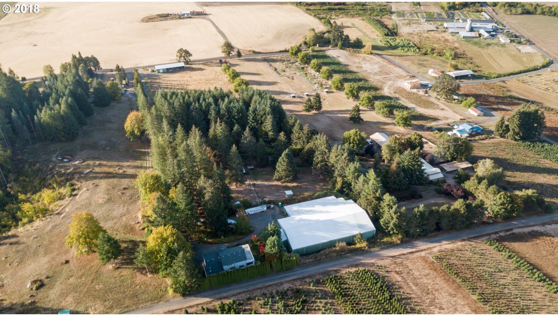 43737 Northwest Woollen Road Banks, OR 97106 - Photo 11 of 32 Gallery Image 11