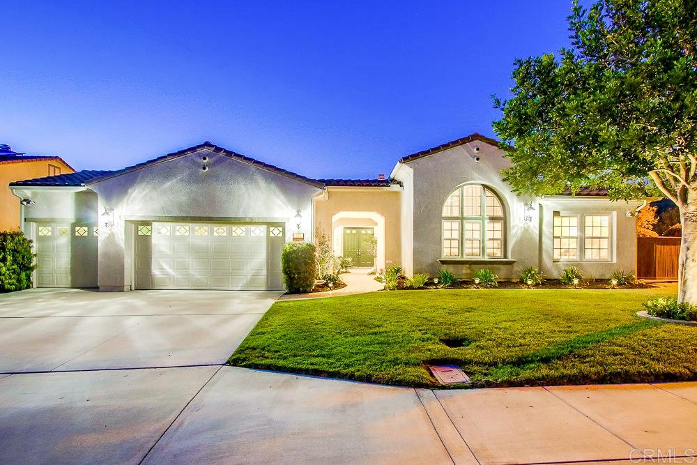 602 Ridgemont Circle Escondido, CA 92027 - Photo 1 of 25 Gallery Image 1